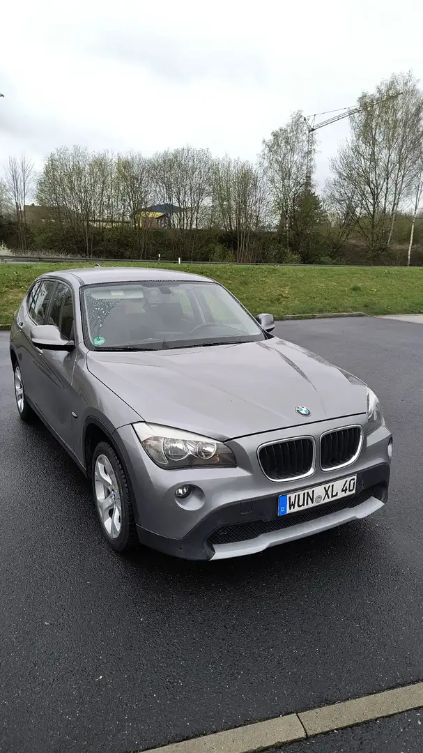 BMW X1 sDrive18d - 1
