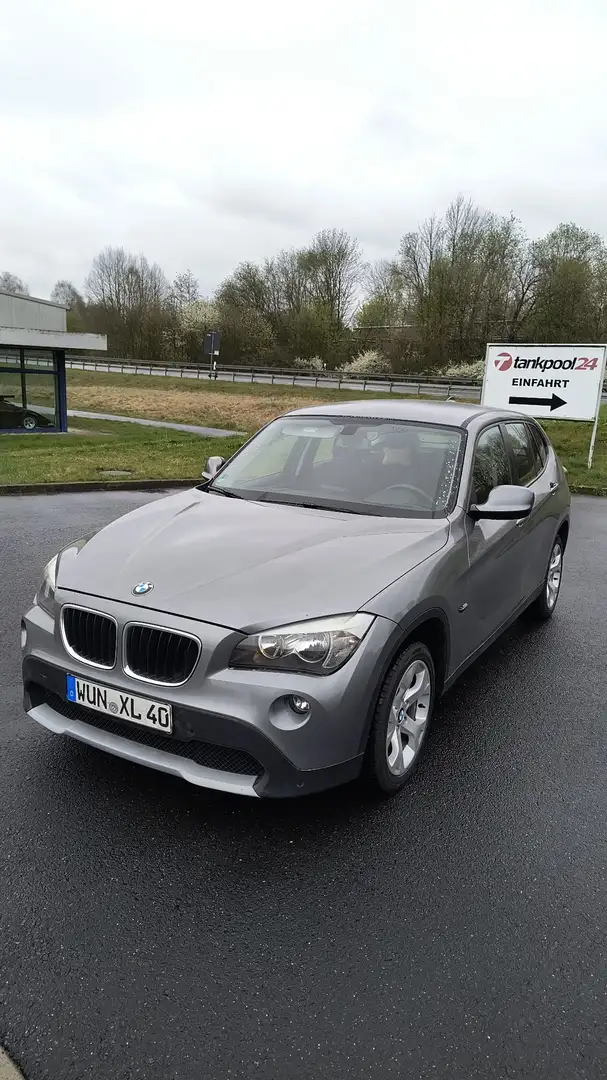 BMW X1 sDrive18d - 2