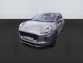 Ford Puma 1.5 Ecoblue Titanium 120 Plateado - thumbnail 1