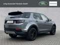 Land Rover Discovery Sport Diesel D165 AWD S Grau - thumbnail 2