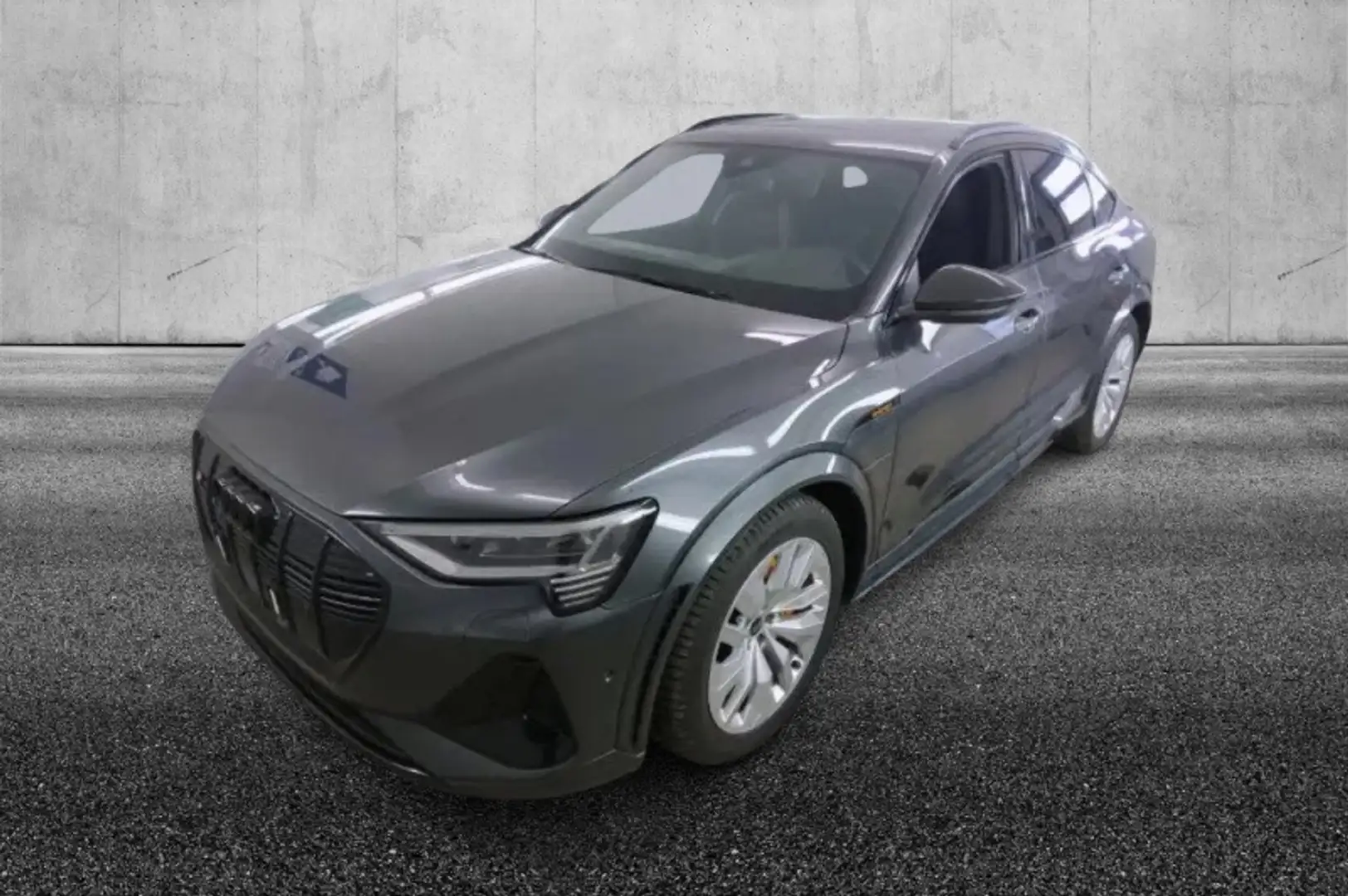 Audi e-tron S SPB Grigio - 1