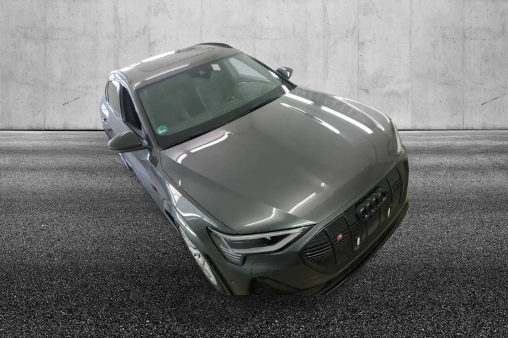 Audi e-tron S SPB Grigio - 2
