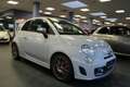 Fiat 595 Abarth Cabrio Aut. Competizi Grau - thumbnail 7