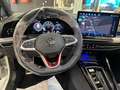 Volkswagen Golf 2.0 TSI DSG GTI Bianco - thumbnail 10