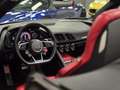 Audi R8 Spyder V10 PLUS 610cv BOLLO_2026_PAGATI! GARANZIA! Blanc - thumbnail 23