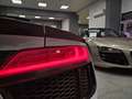 Audi R8 Spyder V10 PLUS 610cv BOLLO_2026_PAGATI! GARANZIA! Blanc - thumbnail 24
