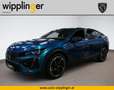 Peugeot 408 GT PHEV 225 e-EAT8 LP € 53.280,- Blau - thumbnail 1