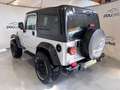 Jeep Wrangler 2.5 Sport Techo Duro Grau - thumbnail 10