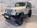 Jeep Wrangler 2.5 Sport Techo Duro Grau - thumbnail 2