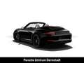Porsche 991 911 Carrera GTS Cabriolet HA-Lenkung BOSE Schwarz - thumbnail 3