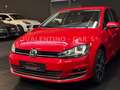 Volkswagen Golf VII Lim. Lounge BMT/Navi/Bi-Xen/Temp/Shz Rojo - thumbnail 34