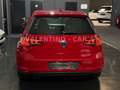 Volkswagen Golf VII Lim. Lounge BMT/Navi/Bi-Xen/Temp/Shz Rojo - thumbnail 7