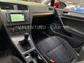 Volkswagen Golf VII Lim. Lounge BMT/Navi/Bi-Xen/Temp/Shz Rojo - thumbnail 22