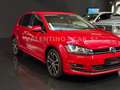 Volkswagen Golf VII Lim. Lounge BMT/Navi/Bi-Xen/Temp/Shz Rojo - thumbnail 29