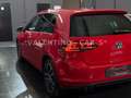 Volkswagen Golf VII Lim. Lounge BMT/Navi/Bi-Xen/Temp/Shz Rojo - thumbnail 14