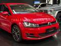 Volkswagen Golf VII Lim. Lounge BMT/Navi/Bi-Xen/Temp/Shz Rojo - thumbnail 30
