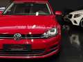 Volkswagen Golf VII Lim. Lounge BMT/Navi/Bi-Xen/Temp/Shz Rojo - thumbnail 33