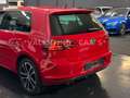 Volkswagen Golf VII Lim. Lounge BMT/Navi/Bi-Xen/Temp/Shz Rojo - thumbnail 13
