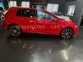 Volkswagen Golf VII Lim. Lounge BMT/Navi/Bi-Xen/Temp/Shz Rojo - thumbnail 5