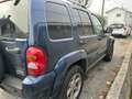 Jeep Cherokee 2.5 crd Limited Blue - thumbnail 2