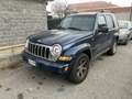 Jeep Cherokee 2.5 crd Limited Blue - thumbnail 1