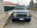 Jeep Cherokee 2.5 crd Limited Blue - thumbnail 3