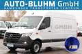 Mercedes-Benz Sprinter 317 Kasten L2H2 Cam Navi LED 9G-Tronic Weiß - thumbnail 1