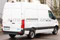 Mercedes-Benz Sprinter 317 Kasten L2H2 Cam Navi LED 9G-Tronic Weiß - thumbnail 5