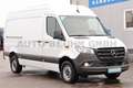 Mercedes-Benz Sprinter 317 Kasten L2H2 Cam Navi LED 9G-Tronic Weiß - thumbnail 3