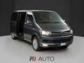 Volkswagen T6 Multivan 2.0 TDI Prestige+ 4motion 150cv PL DSG Gris - thumbnail 2