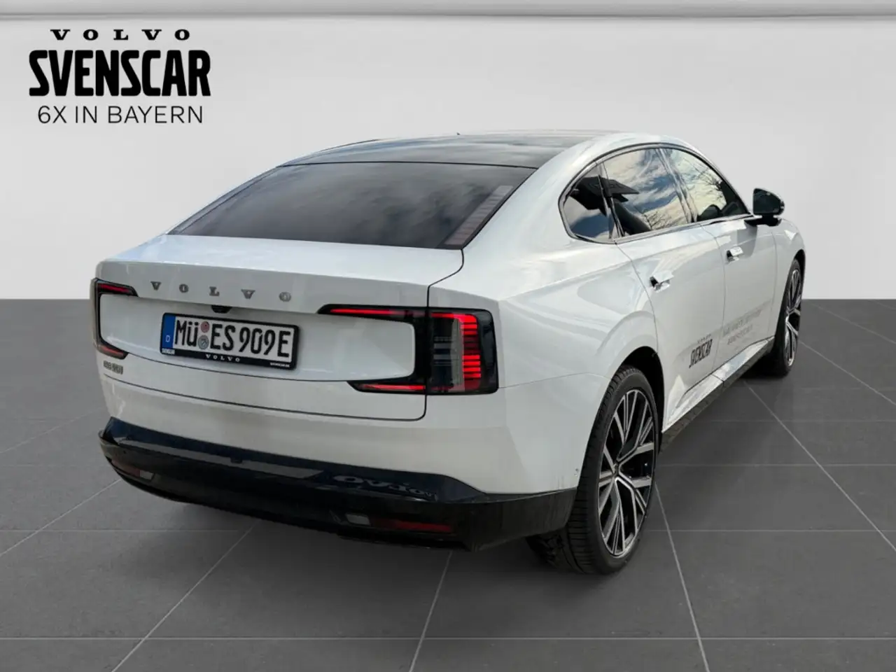 Volvo Others 2026