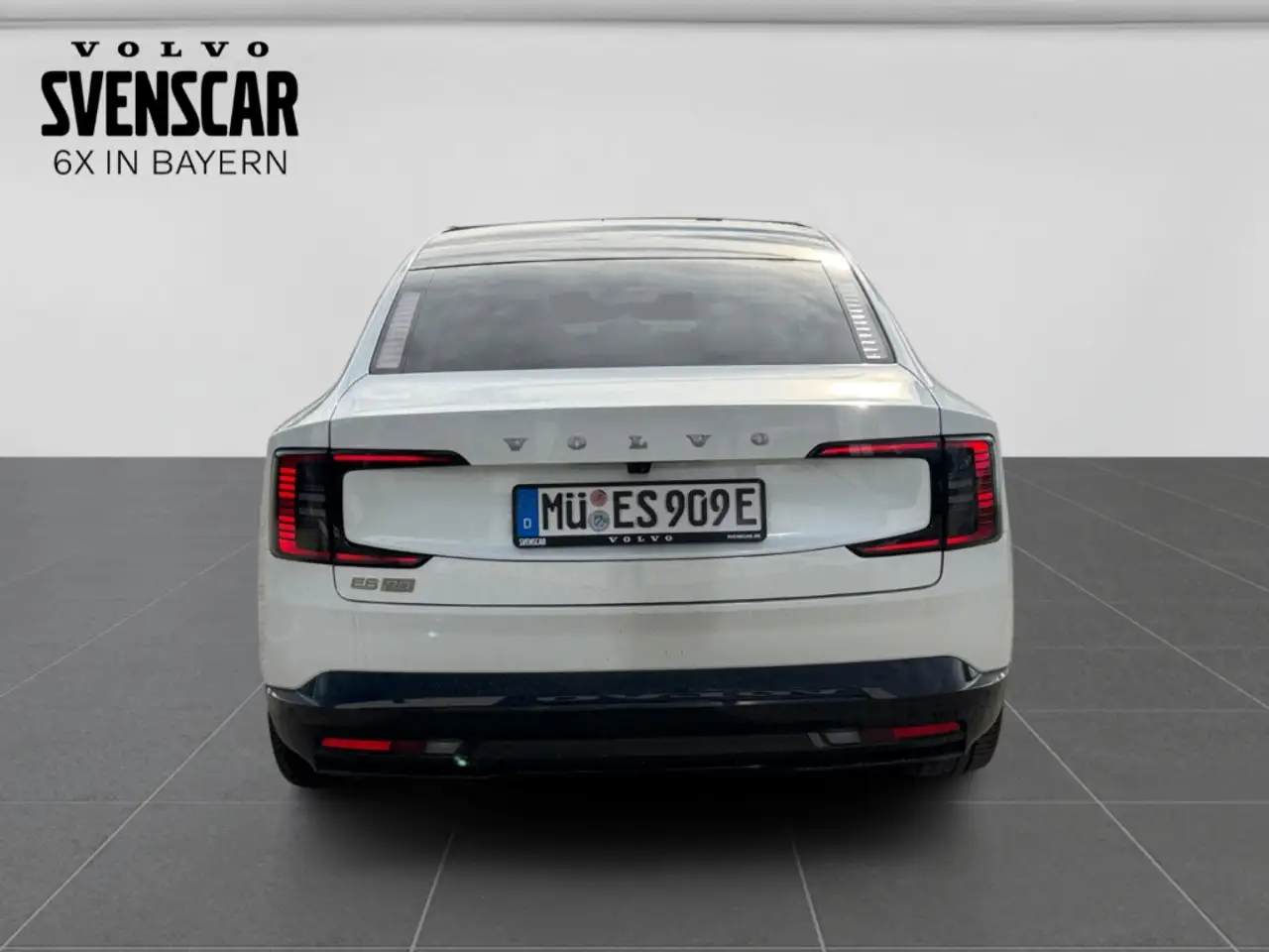 Volvo Others 2026