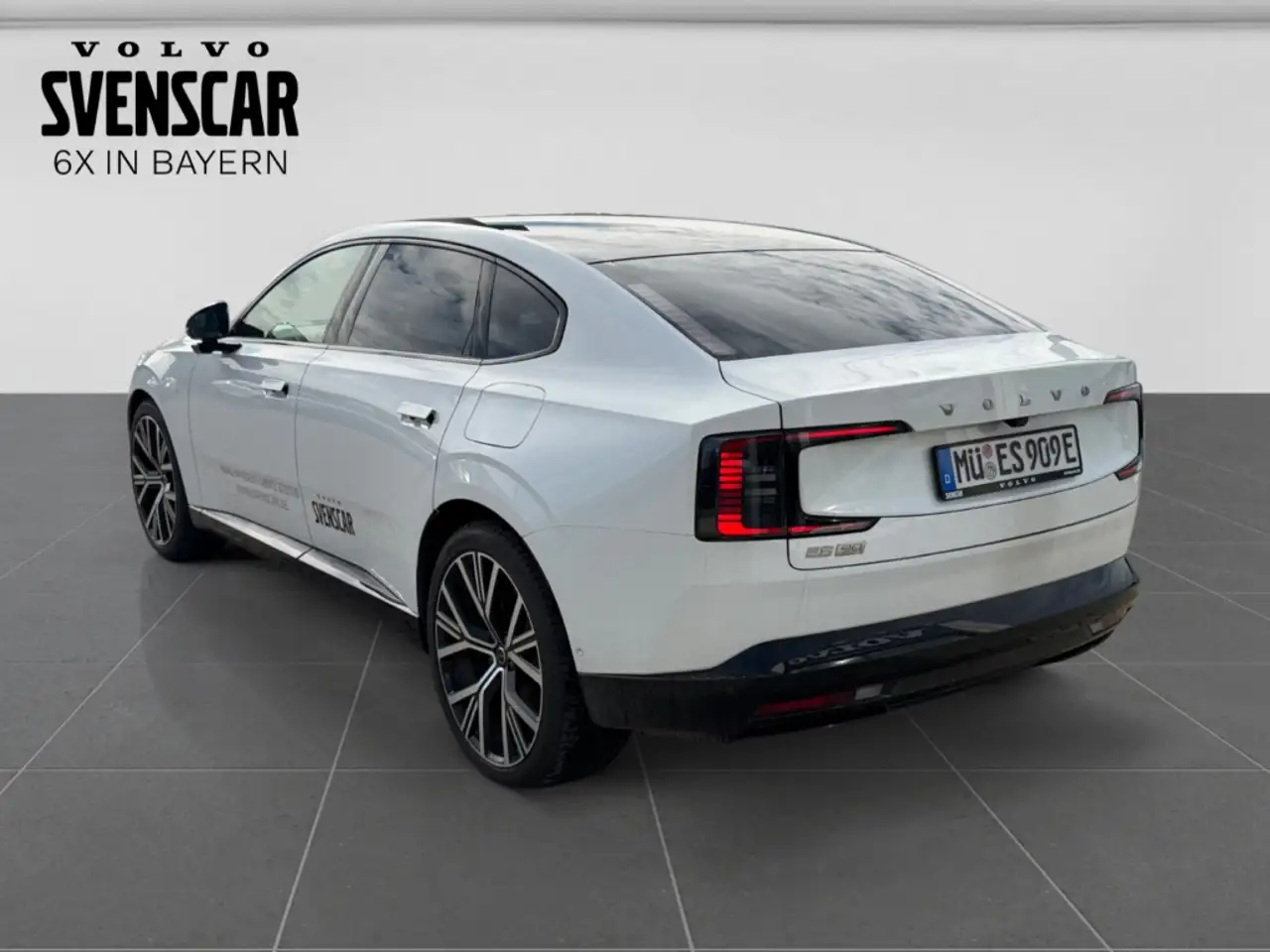 Volvo Others 2026