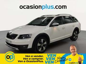 2.0TDI CR DSG 4x4 135kW