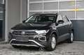 Volkswagen T-Roc 1.0 TSI Life Pickerl NEU Schwarz - thumbnail 1
