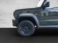 Suzuki Jimny 1,5 VVT Allgrip N1 ''viel Zubehör'' Grün - thumbnail 9