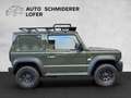 Suzuki Jimny 1,5 VVT Allgrip N1 ''viel Zubehör'' Grün - thumbnail 6