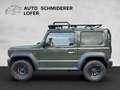 Suzuki Jimny 1,5 VVT Allgrip N1 ''viel Zubehör'' Grün - thumbnail 2