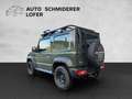 Suzuki Jimny 1,5 VVT Allgrip N1 ''viel Zubehör'' Grün - thumbnail 3