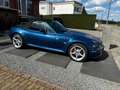 BMW Z3 Z3 roadster 2.2i Blauw - thumbnail 1