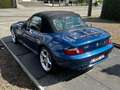 BMW Z3 Z3 roadster 2.2i Kék - thumbnail 4