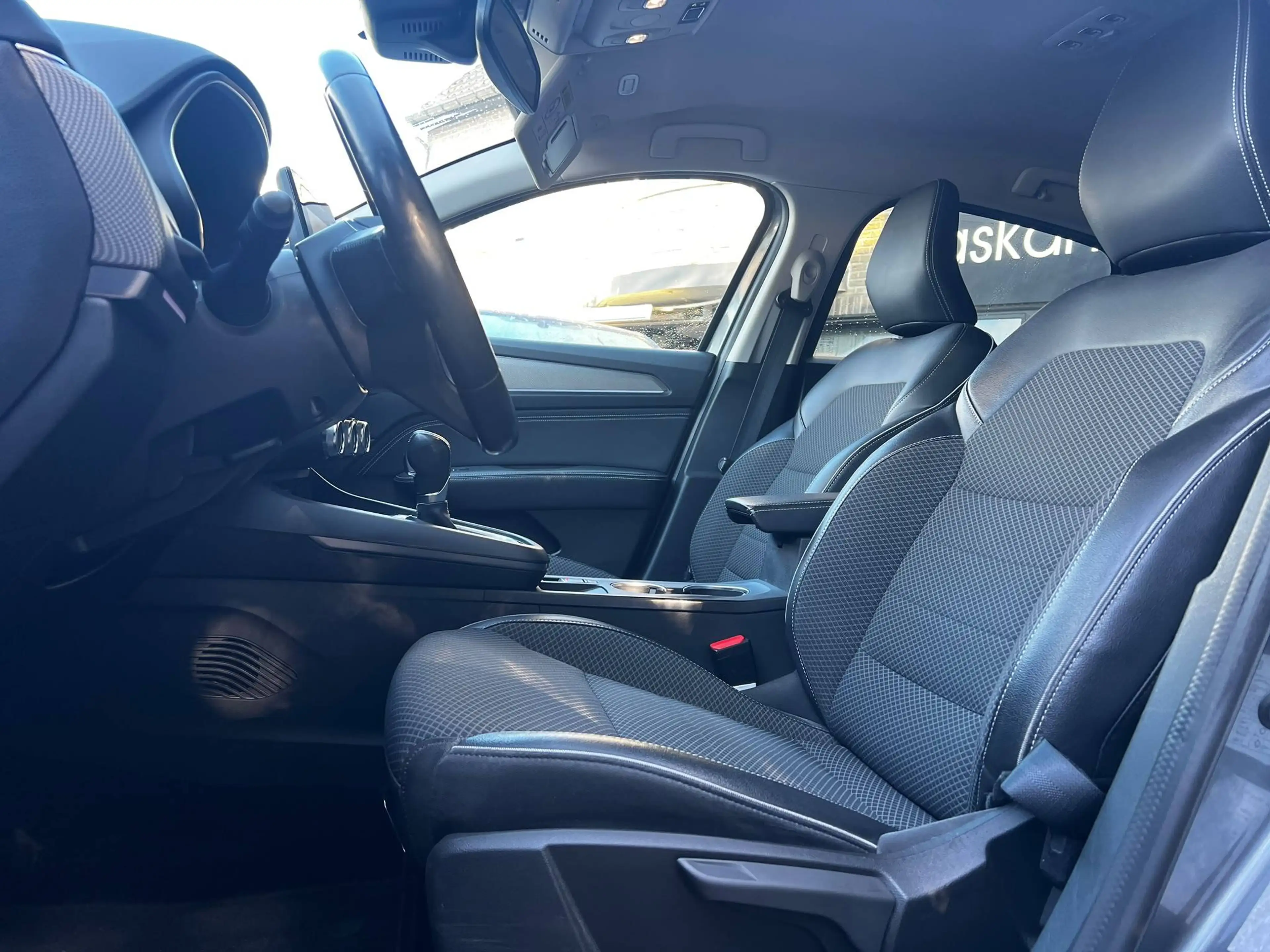Renault Arkana Arkana E-TECH 1.6i/M2022/ACC/360 CAMERA/NAVI/12M GARANTIE/SHOWROOM STAAT — photo 11