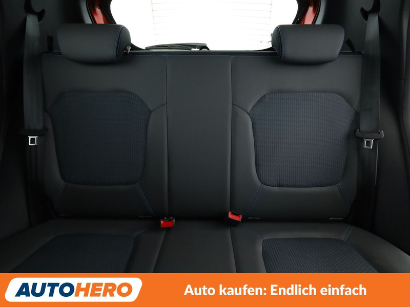 Dacia Spring electric drive 33 kW Comfort Plus *NAV*TEMPO*CAM* — photo 15