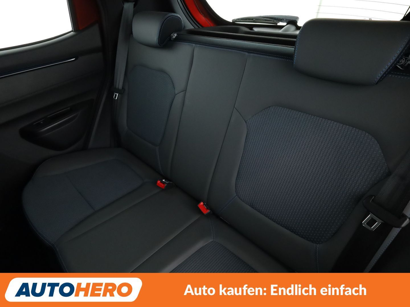 Dacia Spring electric drive 33 kW Comfort Plus *NAV*TEMPO*CAM* — photo 14