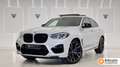BMW X4 M Competition Gris - thumbnail 1