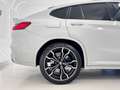 BMW X4 M Competition Gris - thumbnail 13