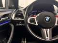 BMW X4 M Competition Gris - thumbnail 22