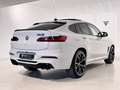 BMW X4 M Competition Gris - thumbnail 6