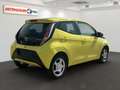 Toyota Aygo X 1.0 VVT-i 5-trg. x-cite Klima Apps R-Cam Amarillo - thumbnail 5