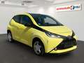 Toyota Aygo X 1.0 VVT-i 5-trg. x-cite Klima Apps R-Cam Amarillo - thumbnail 3